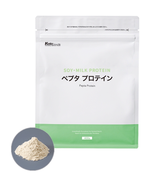 ◇ペプタプロテイン(大豆・乳タンパク)(一般販売価格)