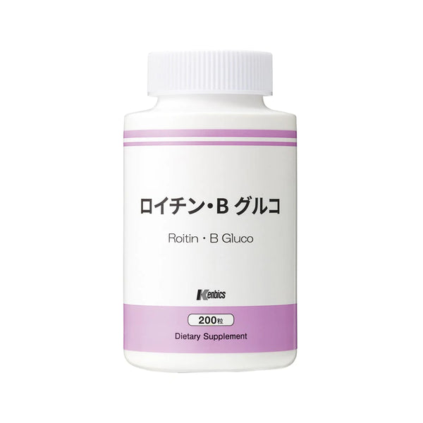 ケンビックス ◇ロイチン・B グルコ 200粒（一般販売価格） – Salon de 