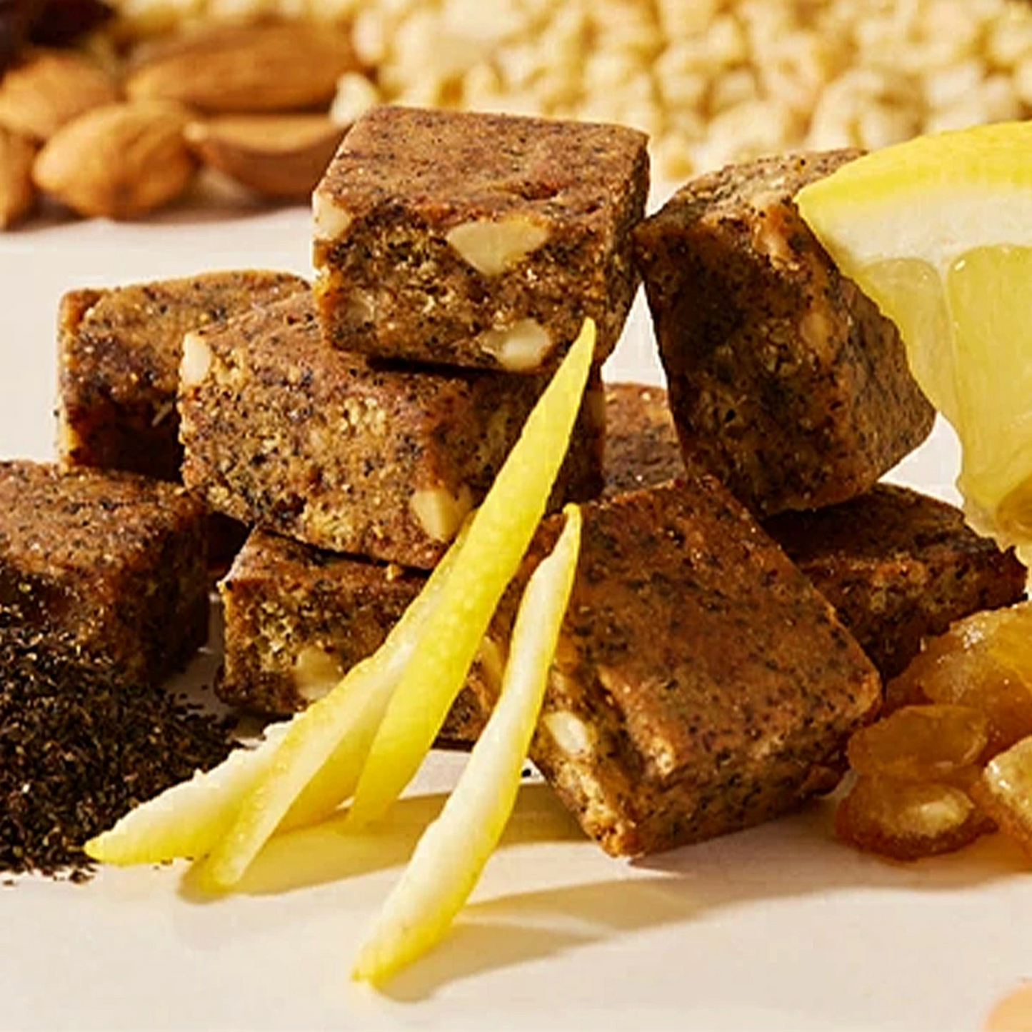 ソイ コンセプト ビッツ(レモン&ダージリン)