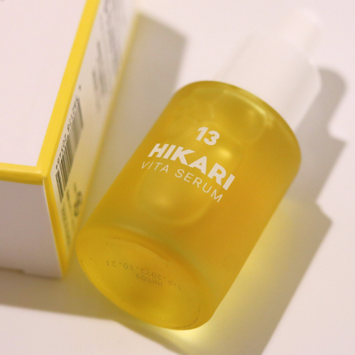 気になるくすみ対策にオススメ！