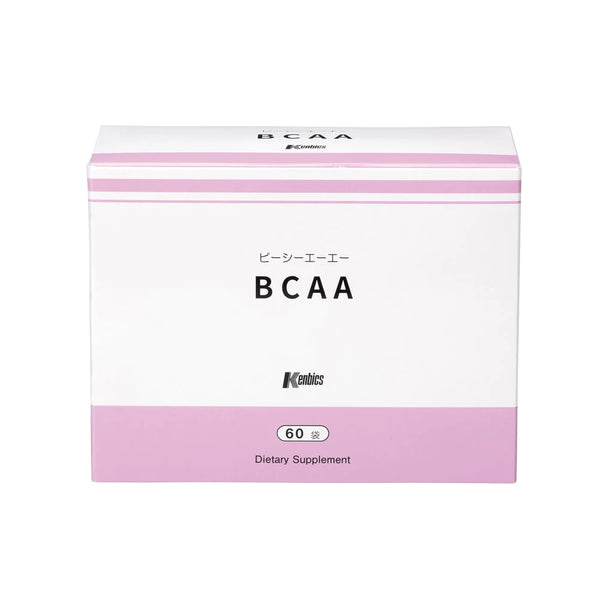 BCAA