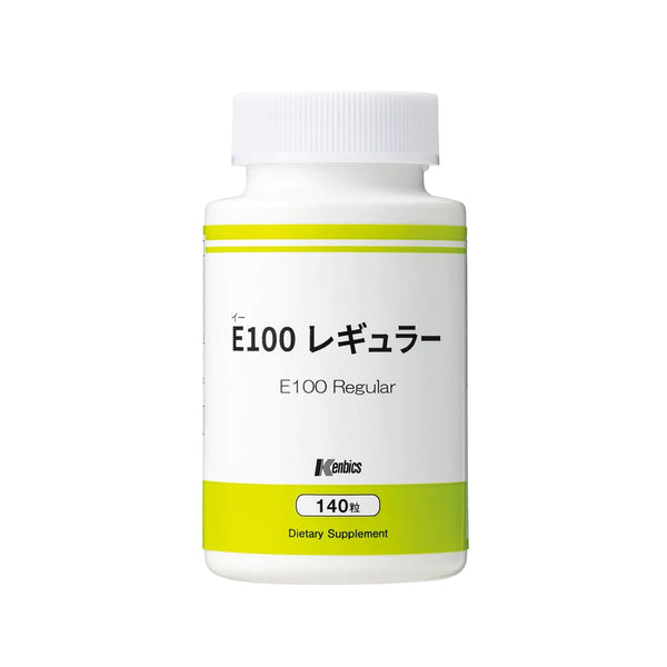 E100レギュラー（ER） (サプリメント)