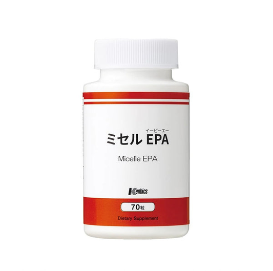 ミセル EPA