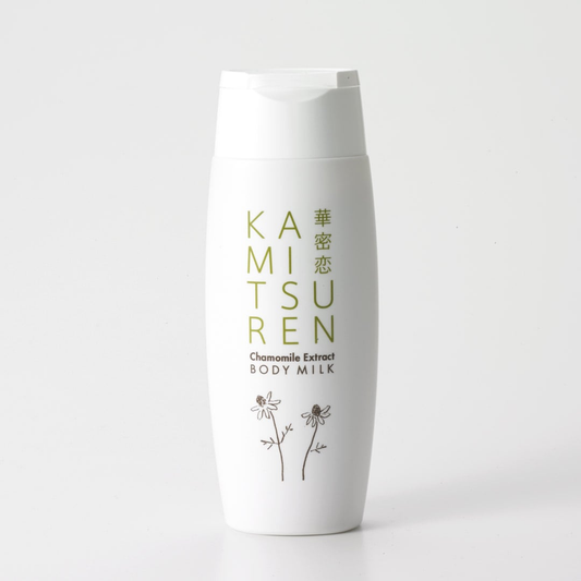 華密恋　ボディミルク　150mL