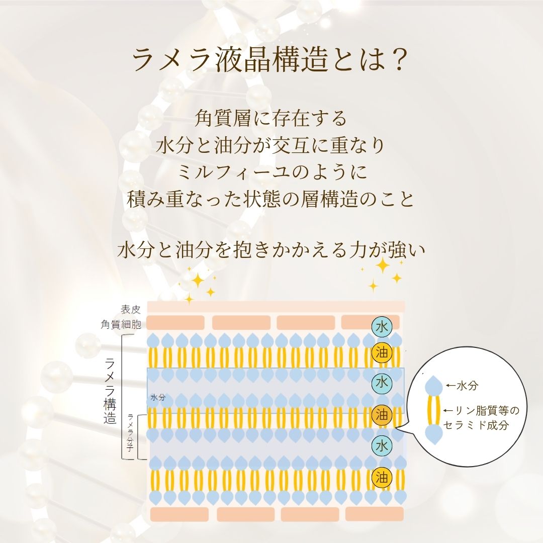 メリッサボーテ ラメラSコンセントレート