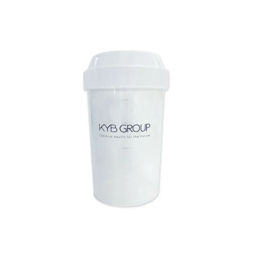 プロテイン用　シェーカー（大）