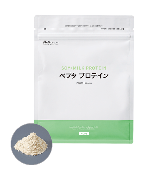 ◇ペプタプロテイン（大豆・乳タンパク）（一般販売価格）