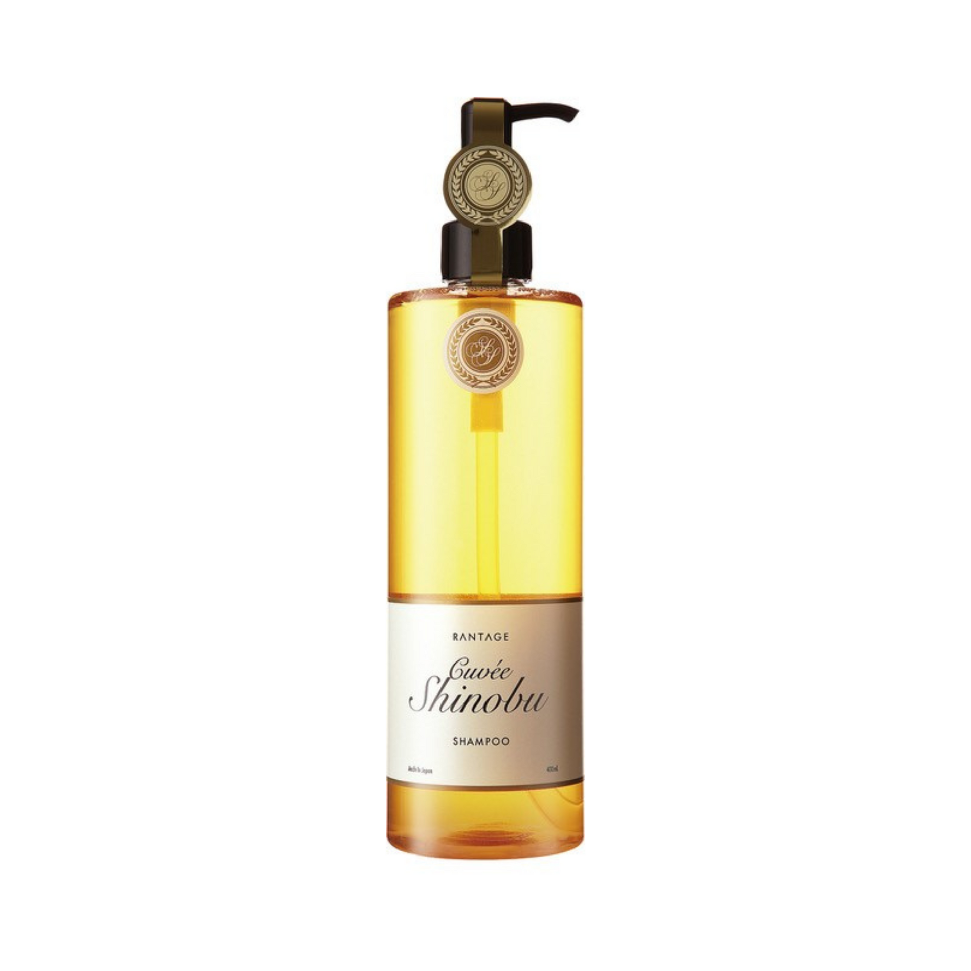 ランテージュ キュベシノブ トリートメント 120ml | G SELECT