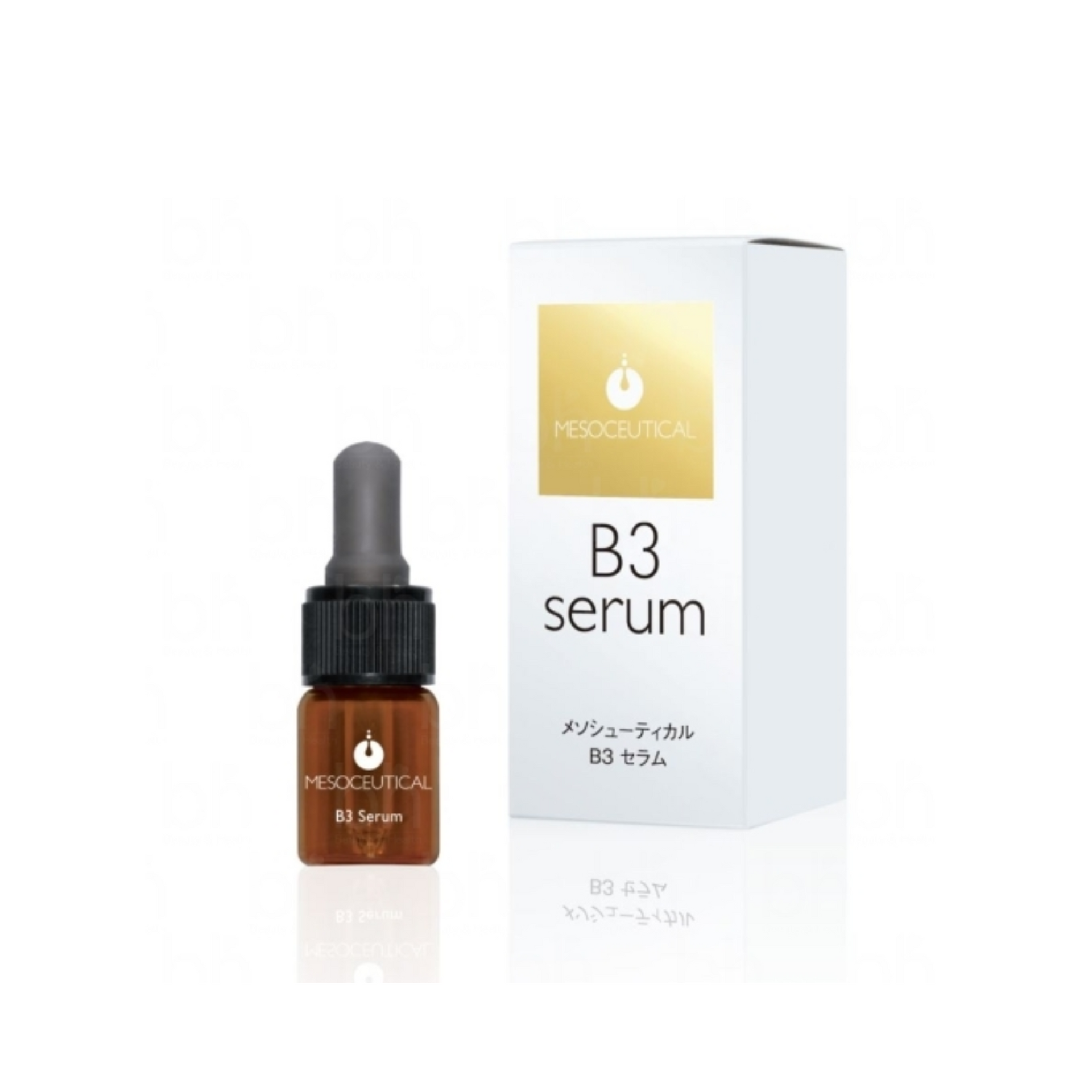 Mesoceutical VA+Q10 セラム 5mL Mesoceutical VA+Q10 セラム 5mL