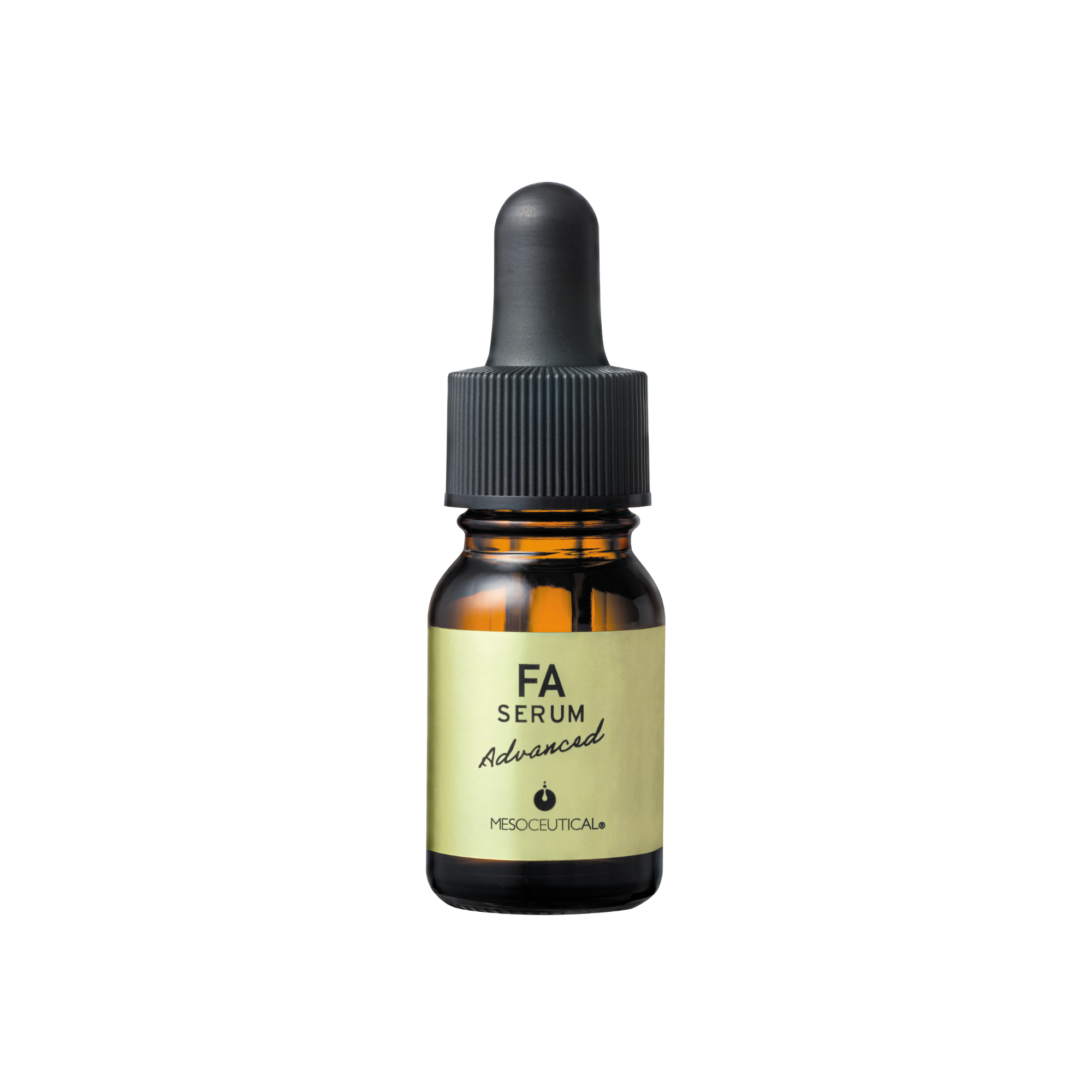 FAセラム 10ml メソシューティカル メソシューティカル FAセラム 10ml – Salon de Melissa Online Shop