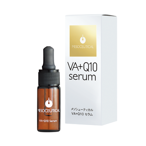 メソシューティカル　VA+Q10セラム　10mL