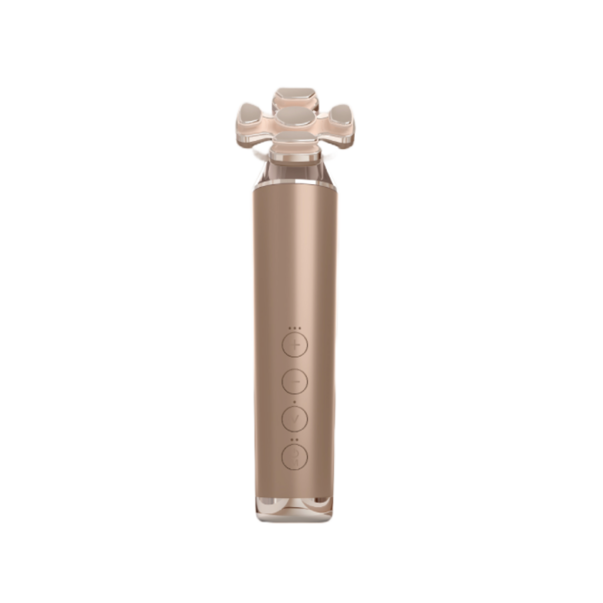ZOGANKIN 美顔器 ゴールド ゾーガンキン ブルーム(美顔器) – Salon de Melissa Online Shop