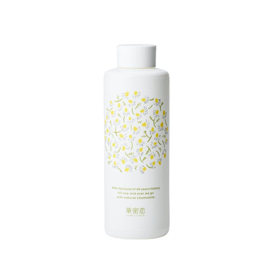 華密恋　薬用入浴剤　40周年記念限定　400mL
