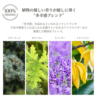 メリッサボーテ　オーガニックスキンバーム