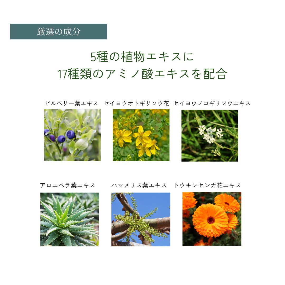 〈気になる毛穴づまりに〉メリッサボーテ　アミノクレンジングジェル