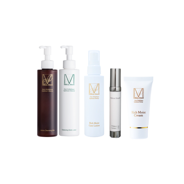 Melissa Beauté　スターターセット