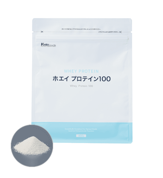 ホエイプロテイン100(分離乳清タンパク)　※メディカル会員おまとめ割引対象