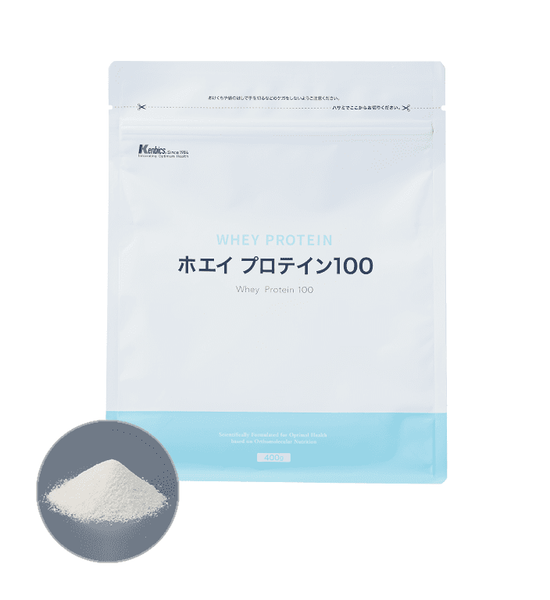 ◇ホエイプロテイン100（分離乳清タンパク）（一般販売価格）